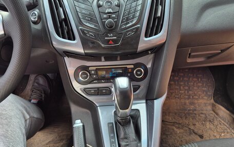 Ford Focus III, 2013 год, 780 000 рублей, 10 фотография