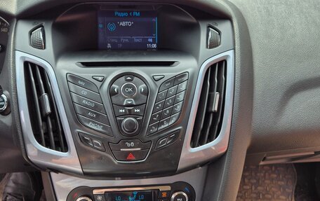 Ford Focus III, 2013 год, 780 000 рублей, 9 фотография