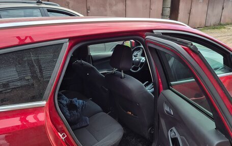 Ford Focus III, 2013 год, 780 000 рублей, 11 фотография