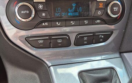 Ford Focus III, 2013 год, 780 000 рублей, 8 фотография