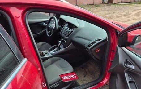 Ford Focus III, 2013 год, 780 000 рублей, 5 фотография