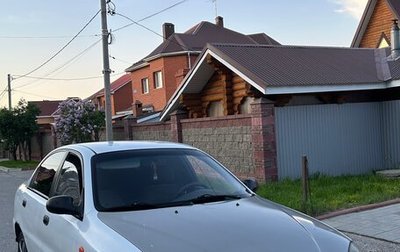 Chevrolet Lanos I, 2008 год, 97 000 рублей, 1 фотография