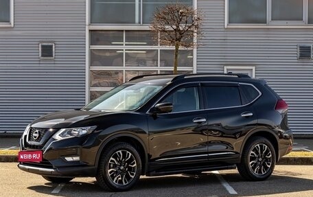 Nissan X-Trail, 2022 год, 2 235 000 рублей, 1 фотография