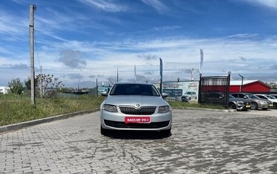 Skoda Octavia, 2014 год, 600 000 рублей, 1 фотография