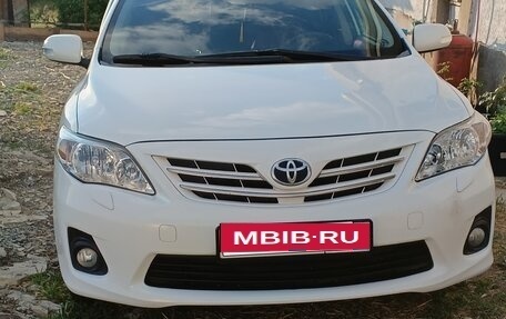 Toyota Corolla, 2012 год, 950 000 рублей, 1 фотография