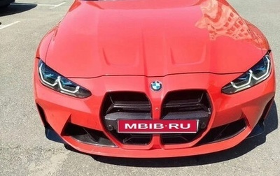 BMW M3, 2022 год, 10 500 000 рублей, 1 фотография