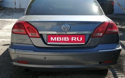 Brilliance M1 (BS6) I рестайлинг, 2008 год, 143 500 рублей, 1 фотография