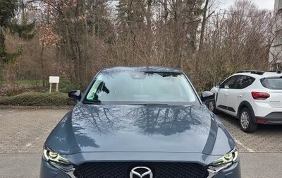 Mazda CX-5 II, 2021 год, 1 216 900 рублей, 1 фотография