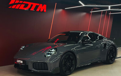 Porsche 911, 2026 год, 44 000 000 рублей, 1 фотография