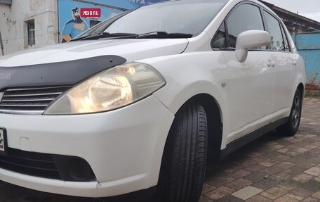 Nissan Tiida, 2005 год, 365 000 рублей, 1 фотография