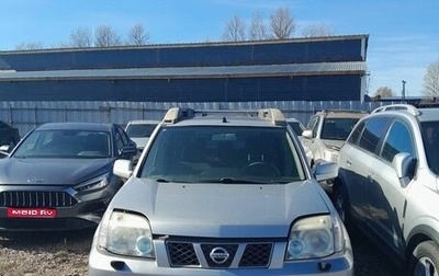 Nissan X-Trail, 2005 год, 361 000 рублей, 1 фотография