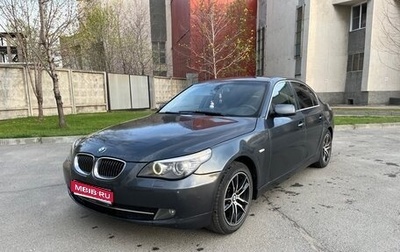 BMW 5 серия, 2007 год, 780 000 рублей, 1 фотография