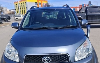 Toyota Rush II, 2006 год, 900 000 рублей, 1 фотография