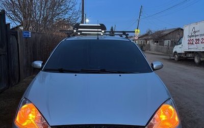 Ford Focus IV, 2002 год, 250 000 рублей, 1 фотография