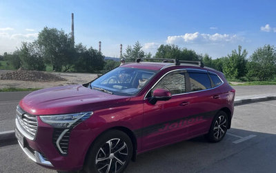 Haval Jolion, 2023 год, 2 100 000 рублей, 1 фотография