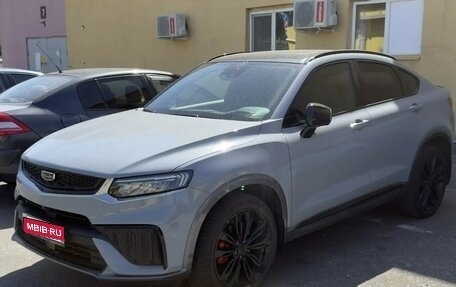 Geely Tugella FY11, 2022 год, 2 600 000 рублей, 1 фотография