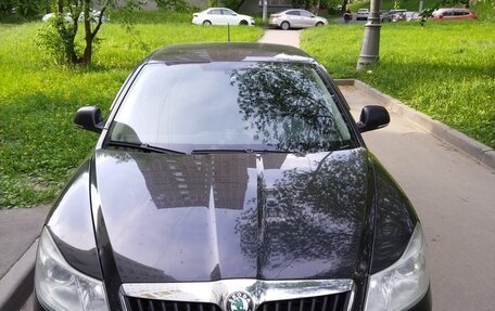 Skoda Octavia, 2011 год, 820 000 рублей, 1 фотография