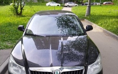 Skoda Octavia, 2011 год, 820 000 рублей, 1 фотография