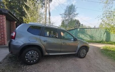 Nissan Terrano III, 2021 год, 2 500 000 рублей, 1 фотография