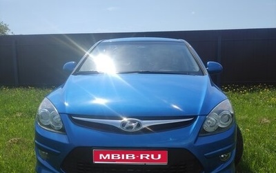Hyundai i30 I, 2010 год, 710 000 рублей, 1 фотография