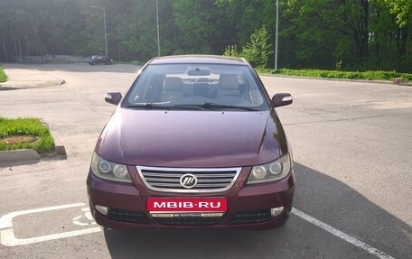 Lifan Solano I (630) рестайлинг, 2010 год, 260 000 рублей, 1 фотография