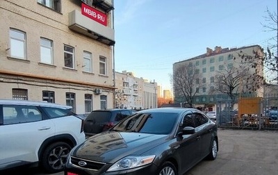 Ford Mondeo IV, 2010 год, 1 300 000 рублей, 1 фотография