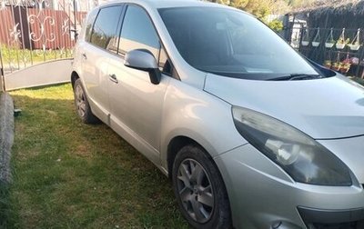 Renault Scenic III, 2011 год, 650 000 рублей, 1 фотография