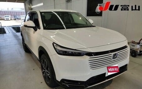 Honda Vezel, 2025 год, 2 425 000 рублей, 1 фотография
