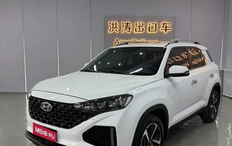 Hyundai ix35, 2022 год, 1 436 000 рублей, 1 фотография