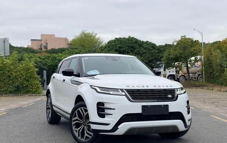Land Rover Range Rover Evoque II, 2024 год, 4 309 000 рублей, 1 фотография