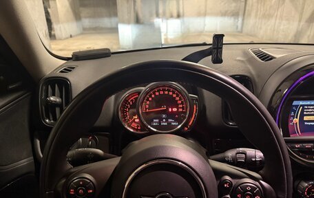MINI Countryman II (F60), 2020 год, 3 650 000 рублей, 6 фотография