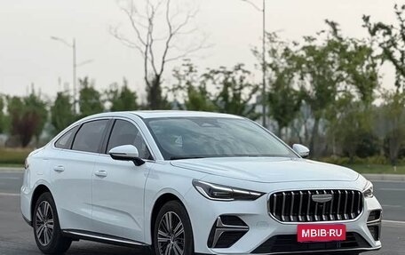 Geely Emgrand, 2026 год, 1 350 000 рублей, 1 фотография