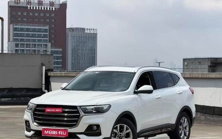 Haval H6, 2022 год, 1 115 000 рублей, 1 фотография
