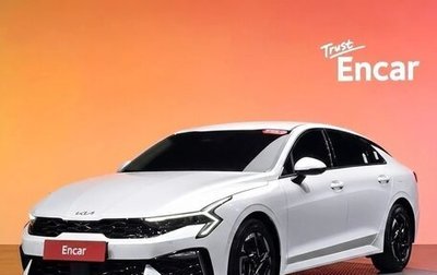 KIA K5, 2025 год, 2 978 757 рублей, 1 фотография
