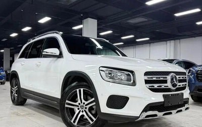 Mercedes-Benz GLB, 2021 год, 2 210 000 рублей, 1 фотография