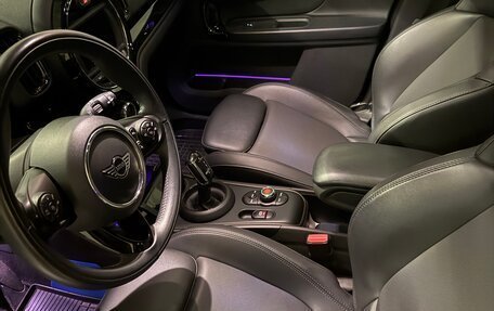MINI Countryman II (F60), 2020 год, 3 650 000 рублей, 7 фотография