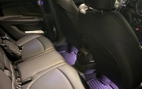 MINI Countryman II (F60), 2020 год, 3 650 000 рублей, 8 фотография
