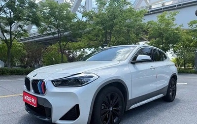 BMW X2, 2020 год, 1 500 000 рублей, 1 фотография