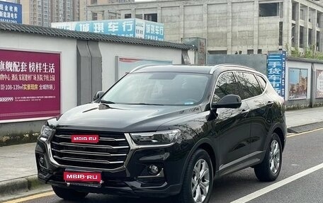 Haval H6, 2022 год, 1 170 000 рублей, 1 фотография