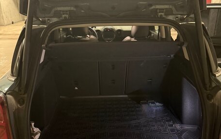 MINI Countryman II (F60), 2020 год, 3 650 000 рублей, 10 фотография