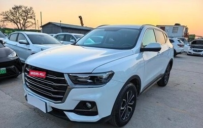 Haval H6, 2022 год, 1 151 000 рублей, 1 фотография