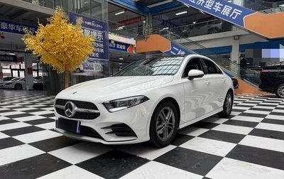 Mercedes-Benz A-Класс, 2021 год, 1 697 000 рублей, 1 фотография