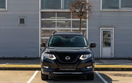 Nissan X-Trail, 2022 год, 2 235 000 рублей, 2 фотография