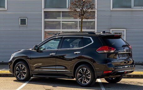 Nissan X-Trail, 2022 год, 2 235 000 рублей, 4 фотография