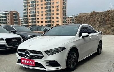Mercedes-Benz A-Класс, 2022 год, 1 973 000 рублей, 1 фотография