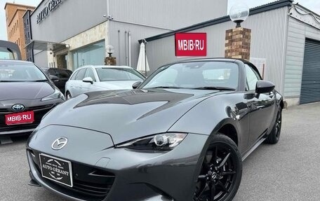 Mazda Roadster IV (ND), 2022 год, 1 550 000 рублей, 1 фотография