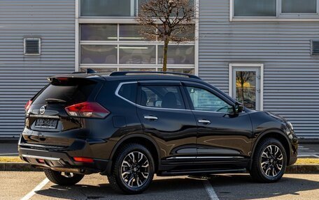 Nissan X-Trail, 2022 год, 2 235 000 рублей, 6 фотография