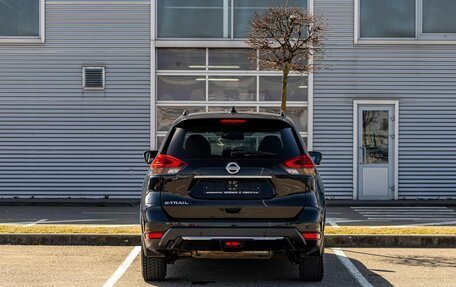 Nissan X-Trail, 2022 год, 2 235 000 рублей, 5 фотография