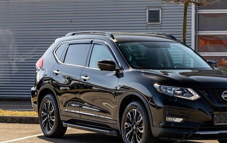 Nissan X-Trail, 2022 год, 2 235 000 рублей, 7 фотография