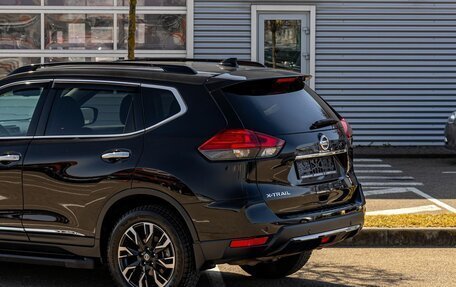 Nissan X-Trail, 2022 год, 2 235 000 рублей, 10 фотография